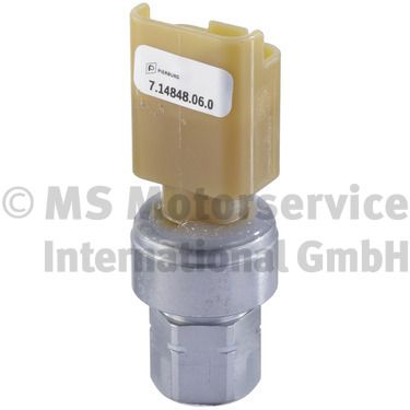 [7.14848.06.0] A/C PRESSURE SWITCH PIERBURG PSA