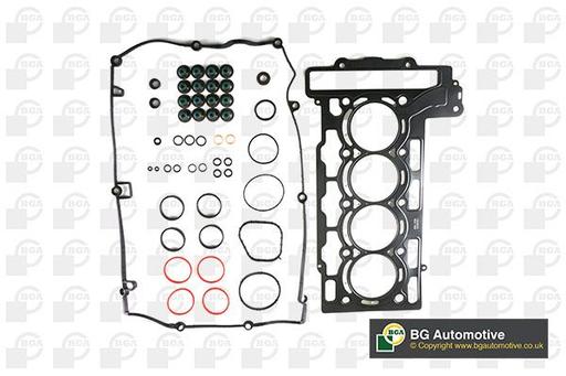 [HK0900] VRS SET WITH HEAD GASKET BGA BMW