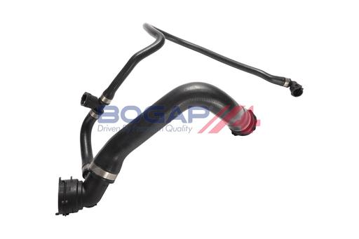 [E4228222] RADIATOR HOSE BOGAP LAND ROVER