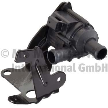 [7.08002.02.0] AUXILIARY WATER PUMP PIERBURG VAG