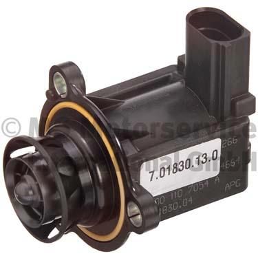 [7.01830.13.0] TURBOCHARGER DIVERTER VALVE PIERBURG VAG