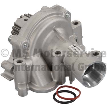 [7.07152.14.0] WATER PUMP PIERBURG PSA
