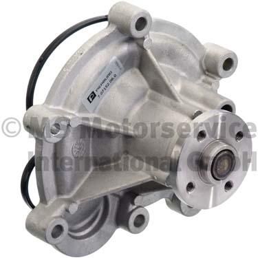 [7.07152.06.0] WATER PUMP PIERBURG MERC