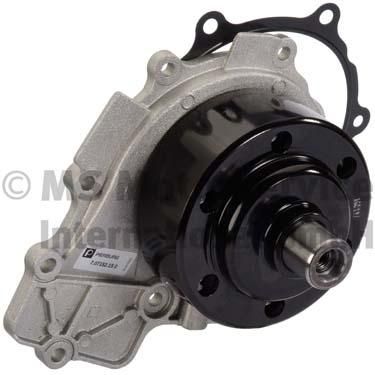[7.07152.15.0] WATER PUMP PIERBURG MERC