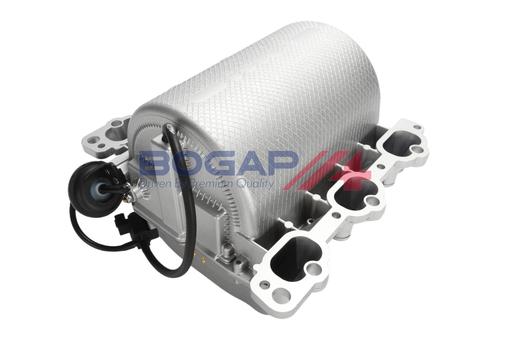[C1712120] INTAKE MANIFOLD MODULE BOGAP MERC