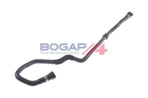 [B4228172] RADIATOR HOSE BOGAP BMW