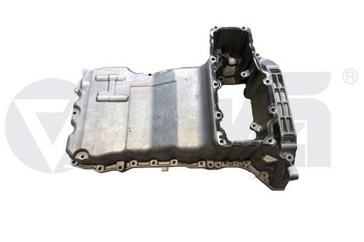 [19724401] ENGINE OIL SUMP UPPER SECTION VIKA MERC