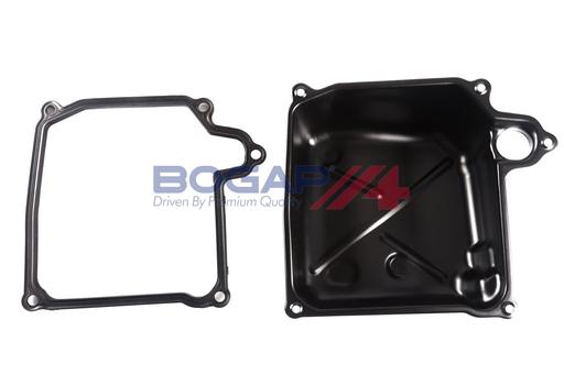 [A2125108] TRANSMISSION SUMP W/GASKET BOGAP VAG