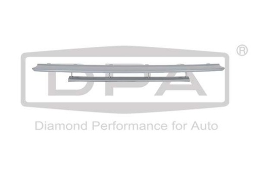 [88071883202] FRONT SPOILER DPA VAG