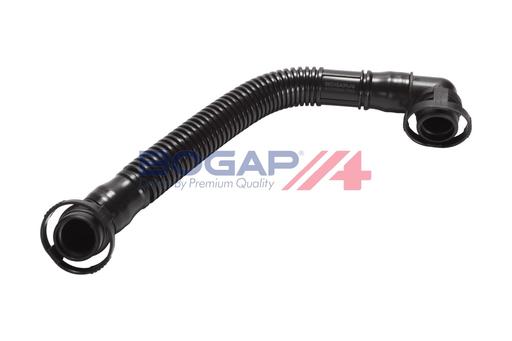 [A1210248] BREATHER HOSE BOGAP VAG