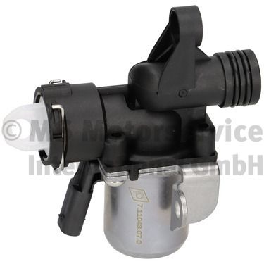 [7.11043.07.0] HEATER TAP  PIERBURG MERC