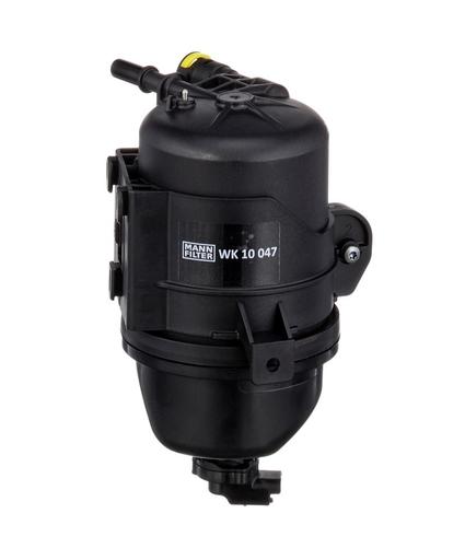 [WK10047] FUEL FILTER MANN LAND ROVER