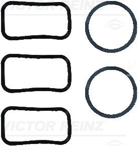 [15-10051-01] CYLINDER HEAD COVER GASKET SET VICTOR REINZ MERC RENAULT