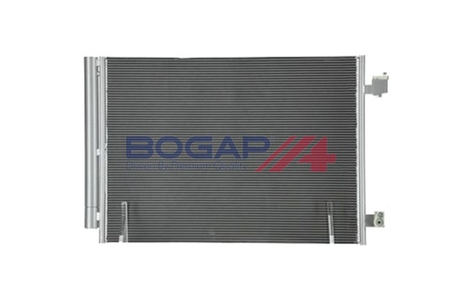 [C4117149] A/C CONDENSOR BOGAP MERC