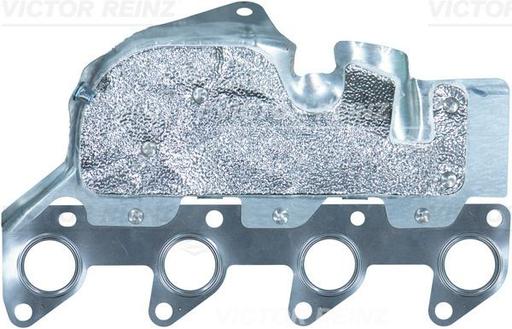 [71-40498-00] EXHAUST MANIFOLD GASKET VICTOR REINZ VAG
