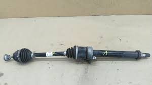 [BM-8-893] DRIVE SHAFT FRONT RH ECP MINI