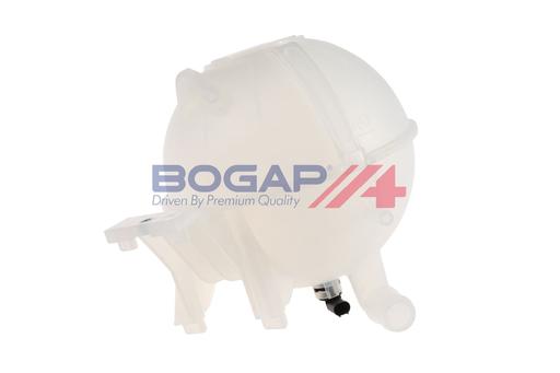 [A4240124] EXPANSION TANK WITH SENSOR BOGAP MERC VAG***