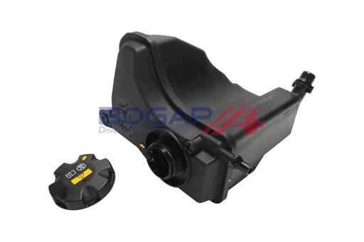 [B4240154] EXPANSION TANK WITH SENSOR WITH CAP BOGAP BMW
