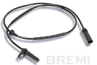 [50353] ABS SENSOR REAR BREMI BMW