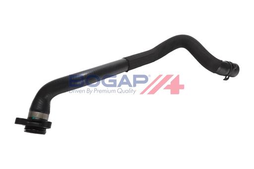 [B4228650] COOLANT HOSE BOGAP BMW