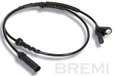 [50335] ABS SENSOR FRONT BREMI BMW