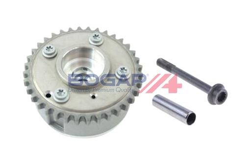 [A1336115] CAMSHAFT ADJUSTER WITH BOLT BOGAP VAG