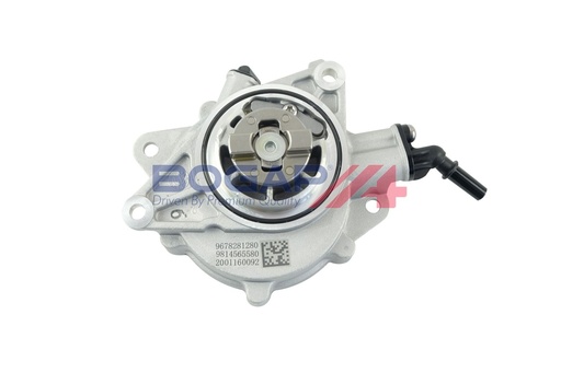 [B1916106] VACUUM PUMP BOGAP BMW