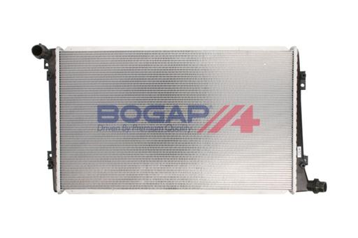 [A4210264] RADIATOR BOGAP VAG