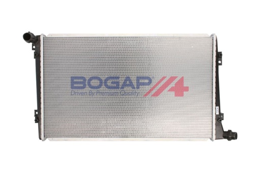[A4210264] RADIATOR BOGAP VAG