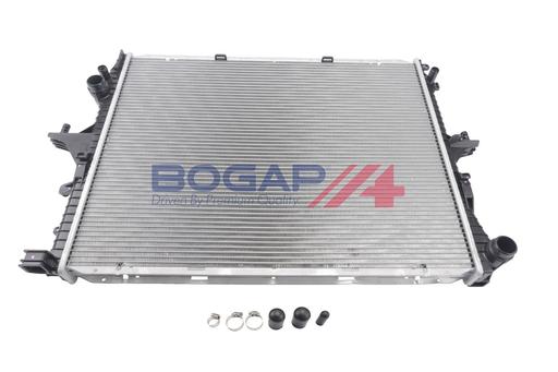 [A4210290] RADIATOR BOGAP VAG
