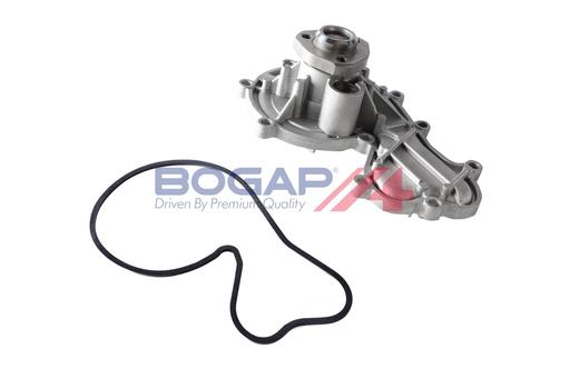 [A4234136] WATER PUMP BOGAP VAG