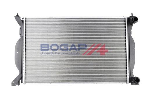 [A4210260] RADIATOR BOGAP VAG