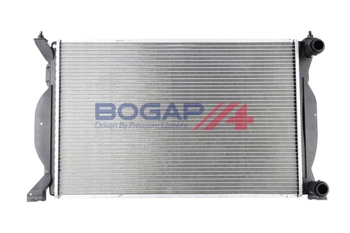 [A4210260] RADIATOR BOGAP VAG