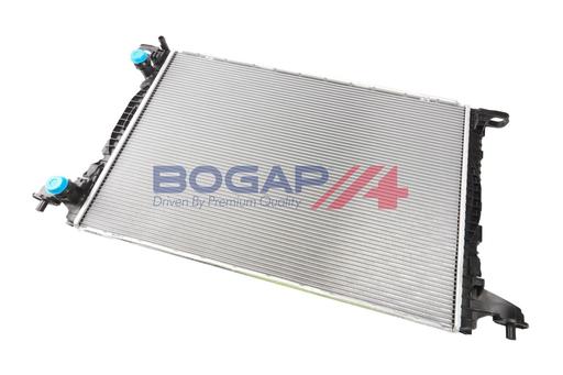 [A4210118] RADIATOR BOGAP VAG