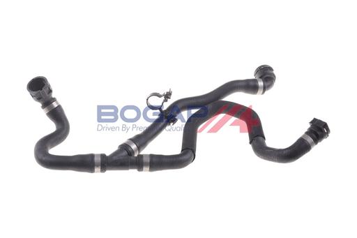 [B4228300] RADIATOR HOSE BOGAP BMW