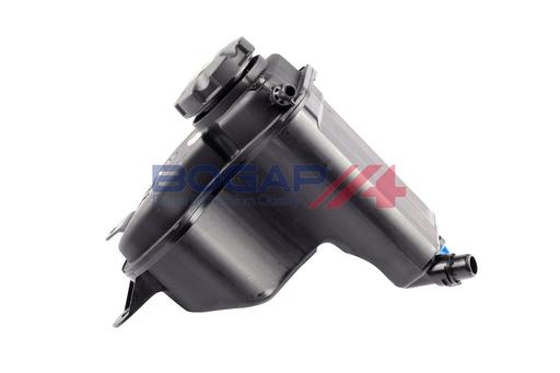 [B4240138] EXPANSION TANK WITH CAP BOGAP BMW