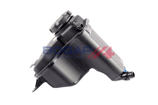 [B4240138] EXPANSION TANK WITH CAP BOGAP BMW