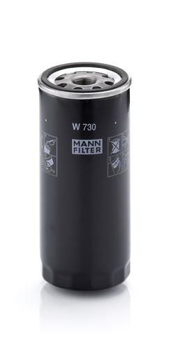 [W730] OIL FILTER MAN PORSCHE