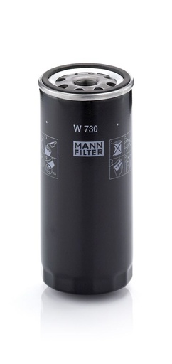 [W730] OIL FILTER MAN PORSCHE