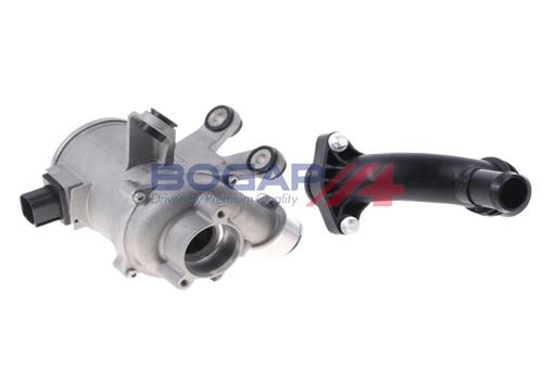 [C4238100] WATER PUMP ELECTRIC [WITH UPGRADE PIPE] BOGAP MERC