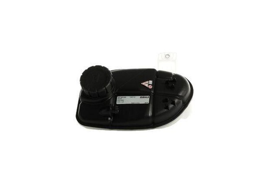 [CRT 296 000S] EXPANSION TANK WITH CAP MAHLE MERC