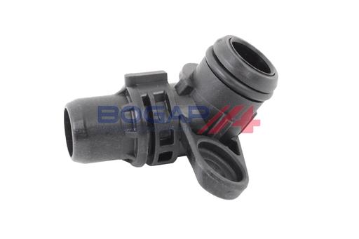 [B4245135] COOLANT FLANGE  BOGAP BMW