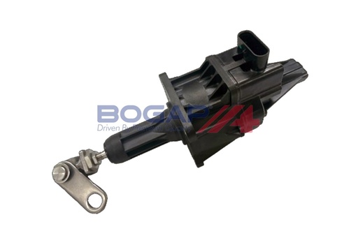 [B6313109] TURBOCHARGER ACTUATOR BOGAP BMW