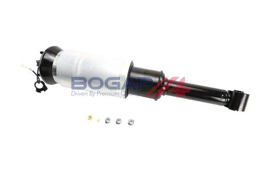 [E3426109] AIR STRUT FRONT BOGAP LAND ROVER