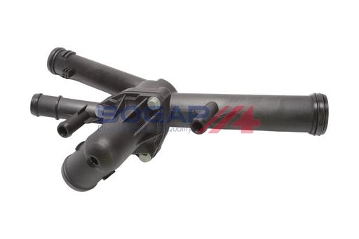 [A4246119] THERMOSTAT WITH HOUSING BOGAP VAG