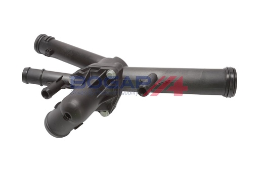 [A4246119] THERMOSTAT WITH HOUSING BOGAP VAG