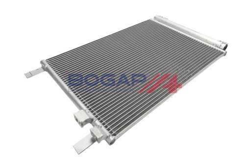 [A4117119] A/C CONDENSOR BOGAP VAG