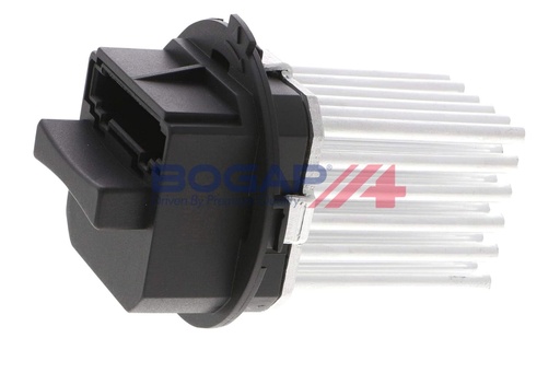 [A4112124] A/C BLOWER RESISTOR BOGAP BMW MERC VAG