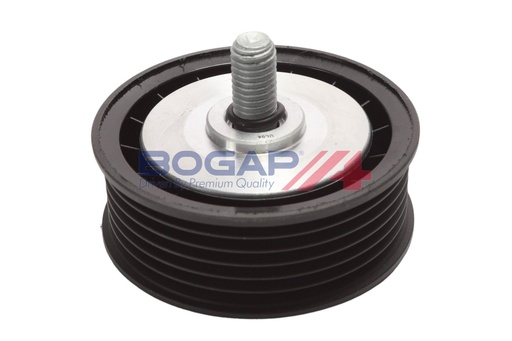 [E1320104] DEFLECTION PULLEY BOGAP LAND ROVER