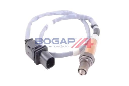 [A6119170] LAMBDA SENSOR BOGAP VAG